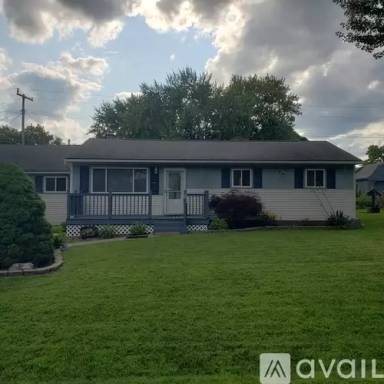 Main picture of 46225 Waco St