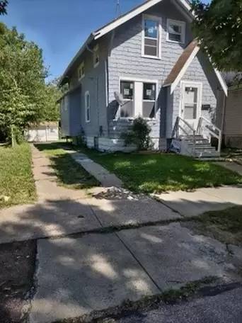 Main picture of 3303 W 123rd St