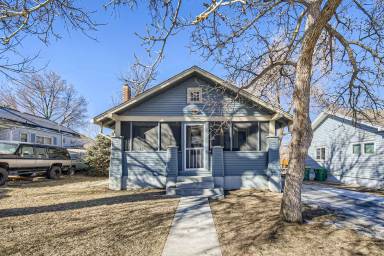 Main picture of 3547 S Bannock St