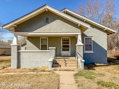Main picture of 105 N Speare St