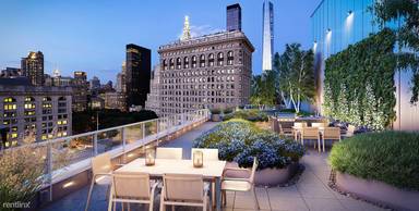 Main picture of 7W21 Apartments