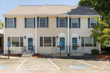 Main picture of 322 Nashua St