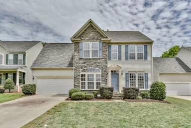 Main picture of 2467 Bethesda Oaks Dr