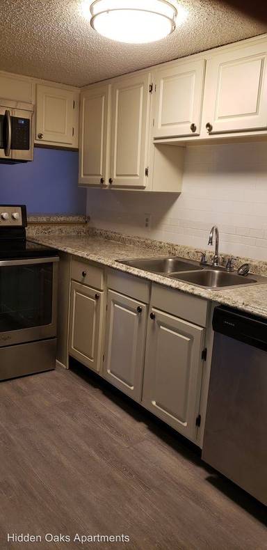 Main picture of The Haven at Parkside