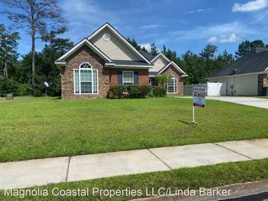Main picture of 1107 Sara Ln