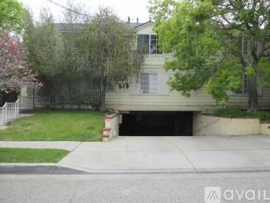 Main picture of 519 Raleigh St