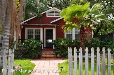 Main picture of 1316 Francis Ave