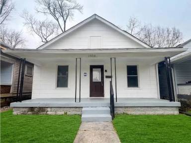 Main picture of 1620 E Palmer St
