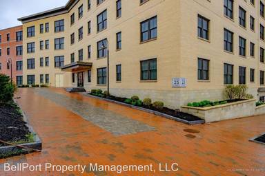 Main picture of 25 High Street