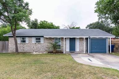Main picture of 1014 Morey Peak Dr