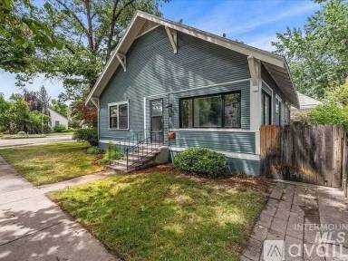 Main picture of 1414 W Alturas St