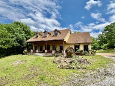 Main picture of 17130 County Road 3548