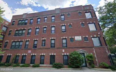 Main picture of 6901-17 S Paxton Ave & 2211-17 E 69th St Apartments