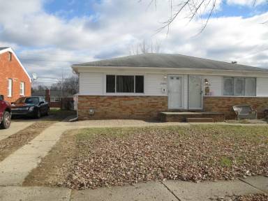 Main picture of 2505 Stieber St