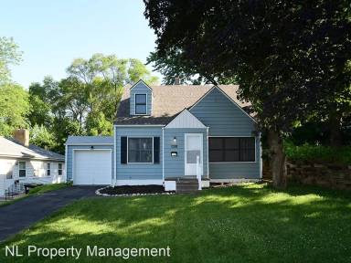 Main picture of 6010 Evans St