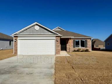 Main picture of 1114 Raven Dr