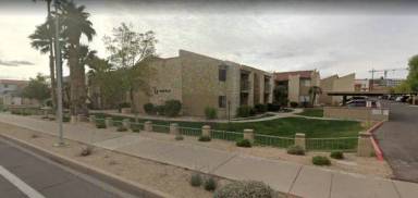 Main picture of 1111 W University Dr