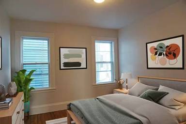 Main picture of 40 Calvin St