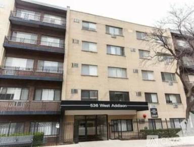 Main picture of 536 W Addison - PPM Apartments
