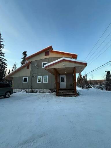 Main picture of 1315 Ballaine Rd