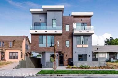 Main picture of Normandie Apartments