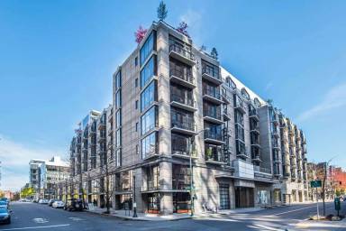 Main picture of Asa Flats + Lofts