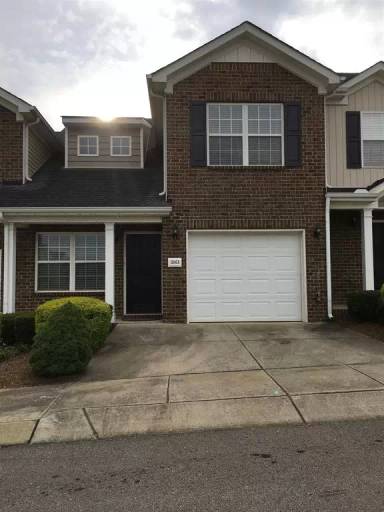 Main picture of 3063 Soaring Eagle Way
