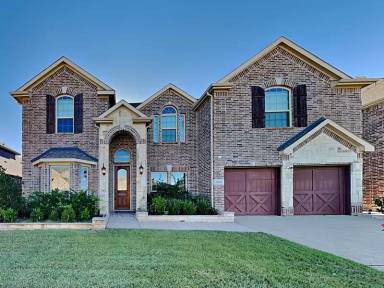 Main picture of 1604 Vintage Ln