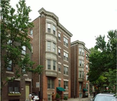 Main picture of 2310 Pine St