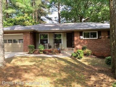Main picture of 1766 Austin Dr