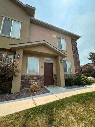 Main picture of Cedar Crossings Townhome