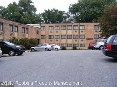 Main picture of 201 1/2 Philadelphia Pike