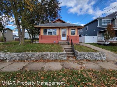 Main picture of 607 Howard St