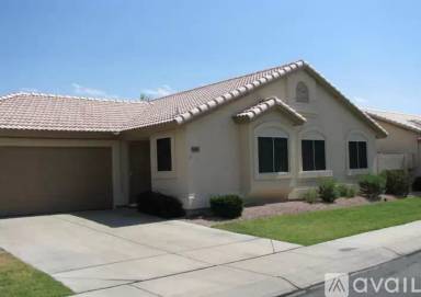 Main picture of 8914 W Port au Prince Ln