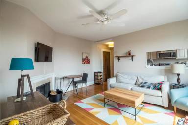 Main picture of 2129 Florida Ave NW