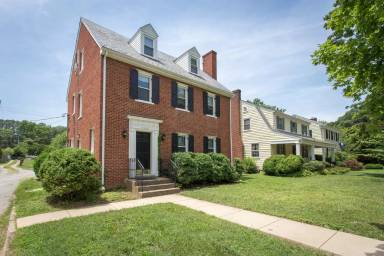 Main picture of 1208 Kenmore Avenue