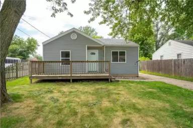 Main picture of 2612 57th St