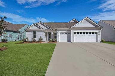 Main picture of 592 Sunfish Way