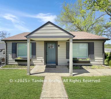 Main picture of 211 Geyser St