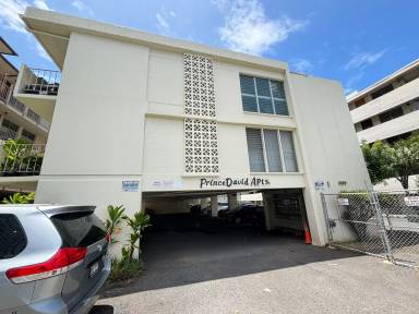 Main picture of 1539 Piikoi St