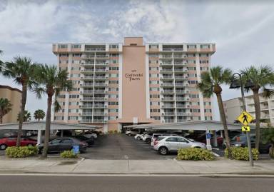 Main picture of 675 S Gulfview Blvd