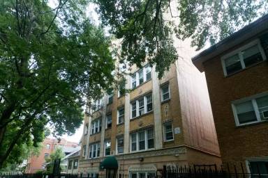 Main picture of The 1521 Sherwin