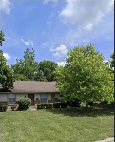 Main picture of 5041 Belle Isle Dr