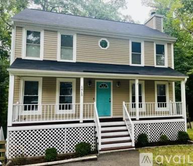 Main picture of 1415 Sycamore Ridge Ct