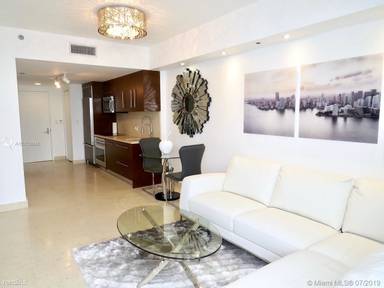 Main picture of Icon Brickell Condos