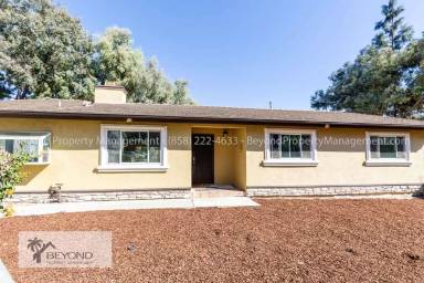 Main picture of 8436 Fanita Dr