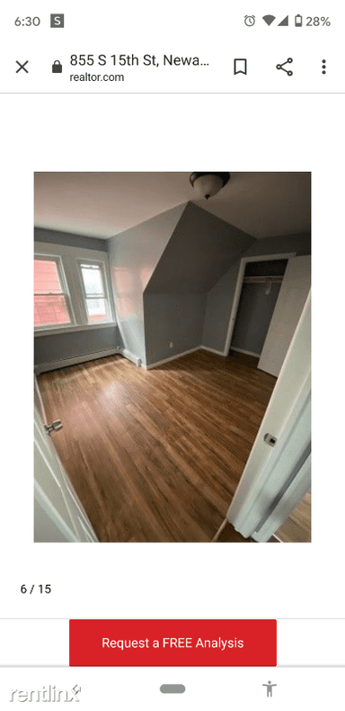 Main picture of 855 S 15th St