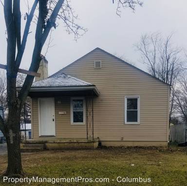 Main picture of 491 S Napoleon Ave