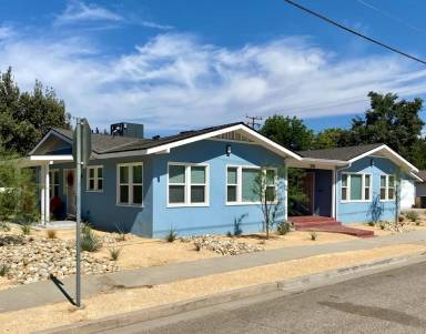 Main picture of 519 S. Stevenson St. - C