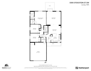 Main picture of 5305 Stockton Ct SE
